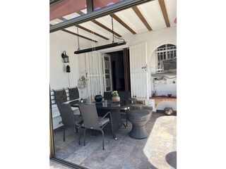 Vakantiehuis Torredembarra Buitenaudio-opname 12