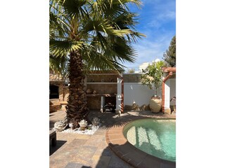 Casa per le vacanze Torredembarra Registrazione all'aperto 15