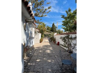 Casa per le vacanze Torredembarra Registrazione all'aperto 16