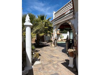 Casa per le vacanze Torredembarra Registrazione all'aperto 17