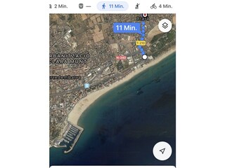 Casa per le vacanze Torredembarra Ambiente 39