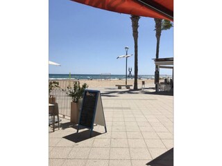 Casa per le vacanze Torredembarra Ambiente 40