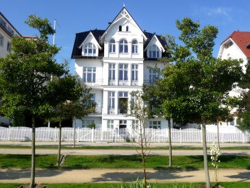 Ferienwohnung Corzilius 2