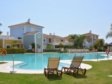 Holiday apartment Cortijo del Mar