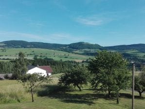 Ferienwohnung Bienloch - Gersfeld - image1