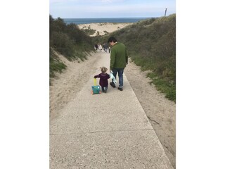 Casa per le vacanze Bruinisse Ambiente 24