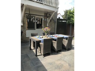 Casa per le vacanze Bruinisse Registrazione all'aperto 6