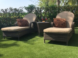 Casa per le vacanze Bruinisse Registrazione all'aperto 2