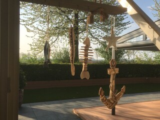 Casa per le vacanze Bruinisse Registrazione all'aperto 3