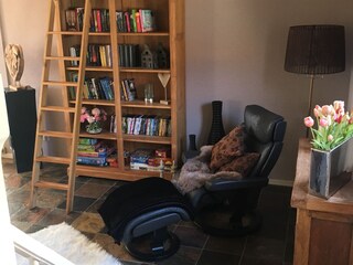 Casa per le vacanze Bruinisse Caratteristiche 7