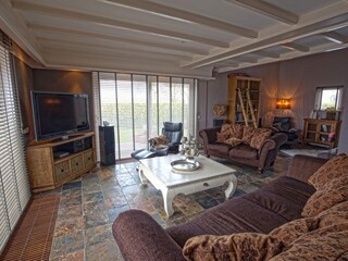 Casa per le vacanze Bruinisse Caratteristiche 8