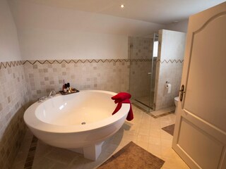 Casa per le vacanze Bruinisse Caratteristiche 15