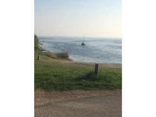 Casa per le vacanze Bruinisse Ambiente 21