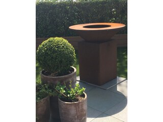 Casa per le vacanze Bruinisse Registrazione all'aperto 4