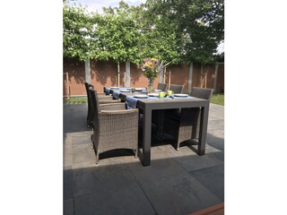 Casa per le vacanze Bruinisse Caratteristiche 10