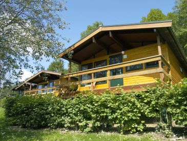 Chalet Etoile 2p