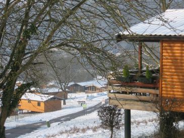 Chalet Etoile 2p
