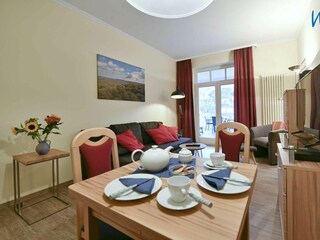 Appartamento per vacanze Binz Caratteristiche 10