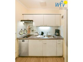 Appartamento per vacanze Binz  15