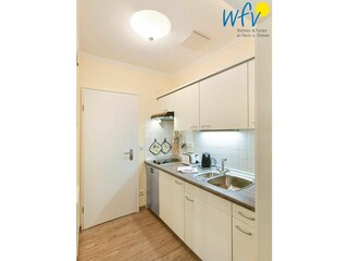 Appartamento per vacanze Binz  16