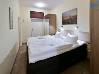 Appartamento per vacanze Binz Caratteristiche 12