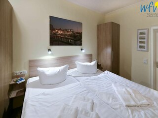 Appartamento per vacanze Binz Caratteristiche 13