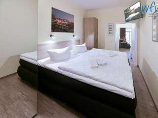 Apartamento de vacaciones Binz Características 14