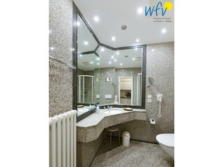 Apartamento de vacaciones Binz  18