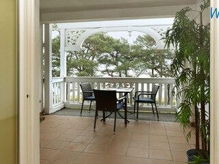 Appartamento per vacanze Binz  20