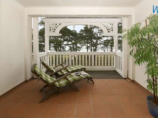 Appartamento per vacanze Binz  22