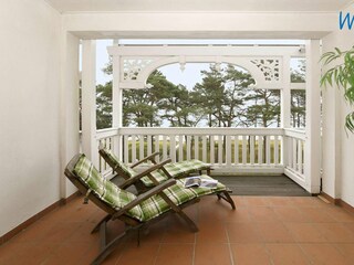 Apartamento de vacaciones Binz  23