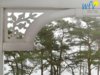 Apartamento de vacaciones Binz  24