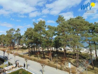 Appartamento per vacanze Binz  25