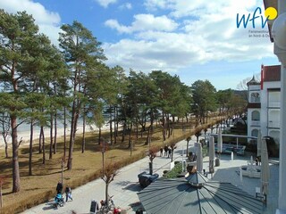 Appartamento per vacanze Binz  26