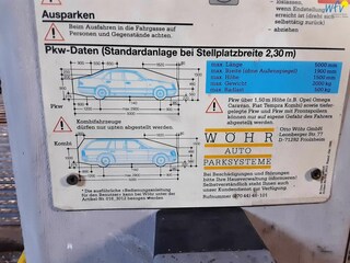 Appartamento per vacanze Binz Registrazione all'aperto 2