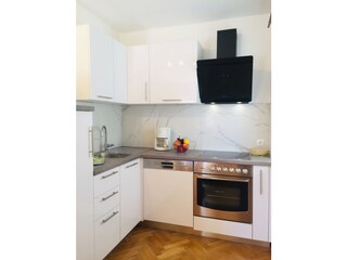 Vakantieappartement Okrug Gornji Kenmerken 14