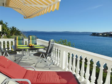 Holiday apartment Adriana - Seashore Apartments