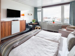 Ferienwohnung Norderney Ausstattung 5