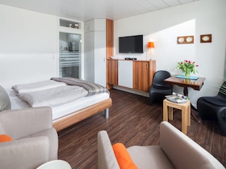 Ferienwohnung Norderney Ausstattung 6