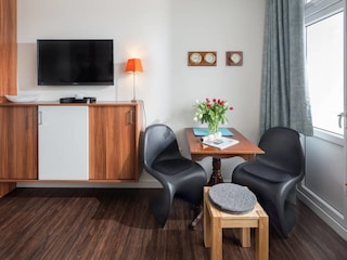 Ferienwohnung Norderney Ausstattung 8