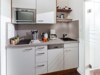 Ferienwohnung Norderney Ausstattung 9