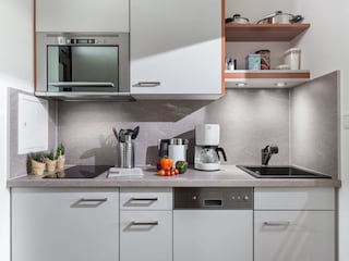 Ferienwohnung Norderney Ausstattung 10