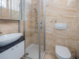 Ferienwohnung Norderney Ausstattung 11
