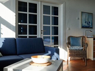 Appartamento per vacanze Hürup Caratteristiche 17