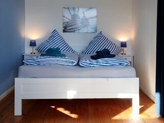 Apartamento de vacaciones Hürup Características 18