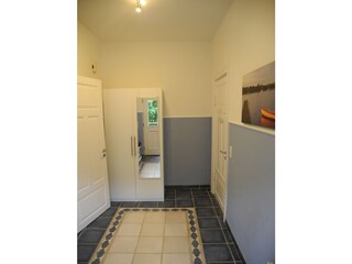 Appartamento per vacanze Hürup Caratteristiche 27