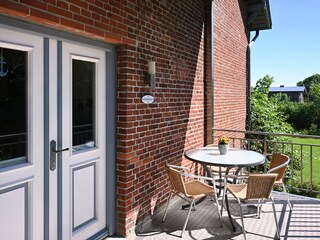 Apartamento de vacaciones Hürup Características 28