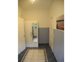 Appartamento per vacanze Hürup Caratteristiche 23