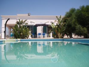 Holiday house Bianca with pool - San Pietro in Bevagna - image1