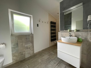 Ferienhaus Wettringen (Münsterland) Außenaufnahme 5